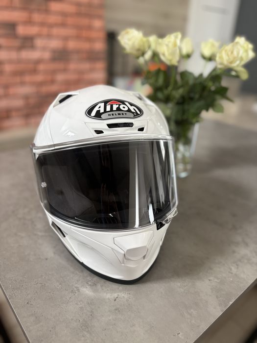 Damski kask airoh
