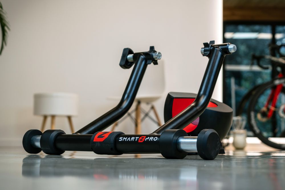 Rolo de Treino Interactivo Zycle ZPRO