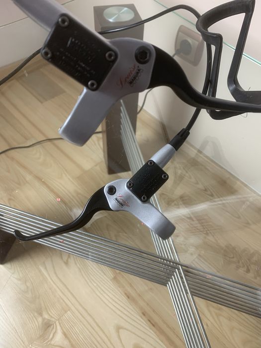 Rama CUBE XC FULL 19”