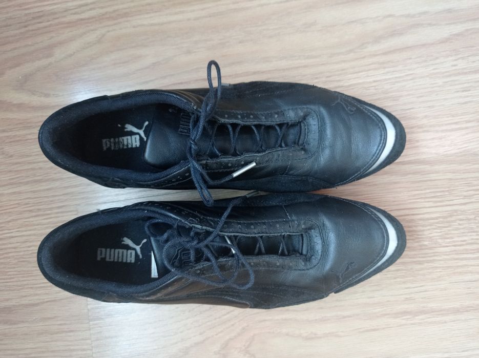 Кеди Пума Феррарі Puma SF 39