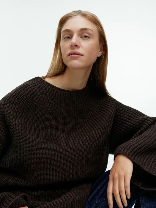 Светр кофта Arket