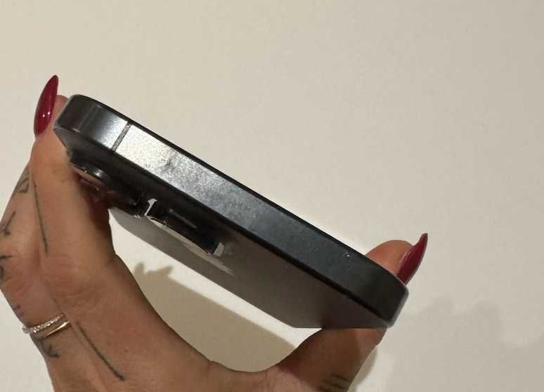 iphone 15 pro max 512gb black