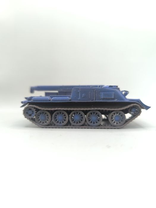 Wojsko Polskie WTZ2 SKALA  1/87 1/72 1/43 1/48