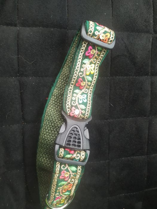 Нашийник для собаки, оригінальний