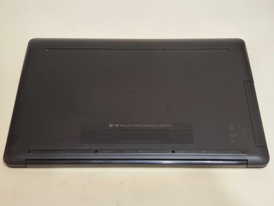 Ноутбук HP 17-BY1033DX 17,3 Core i5-8265U/16Gb/SSD 256Gb/Web