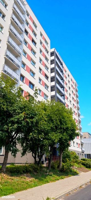 OKAZJA!! 50m2 | 1 piętro | 2 pok. + osobna kuchnia | Blok po termo