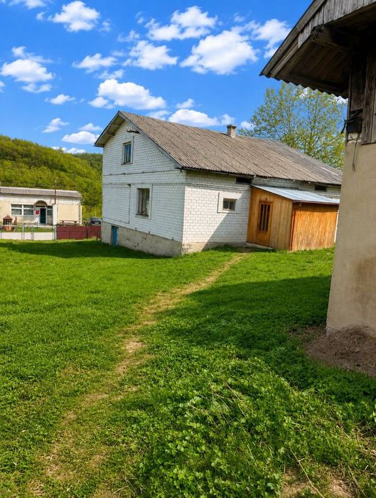 Продаж будинку с. Ангелівка