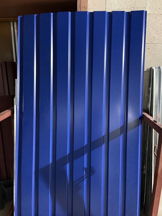 Профлист некондиція 2м