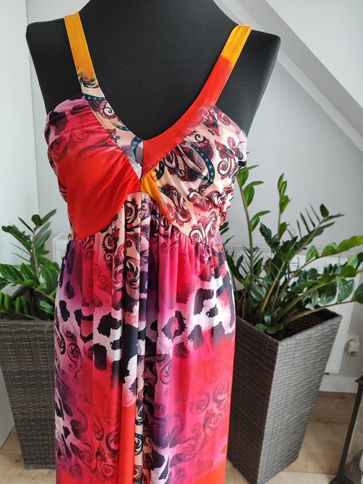 Sukienka rozmiar 36/38