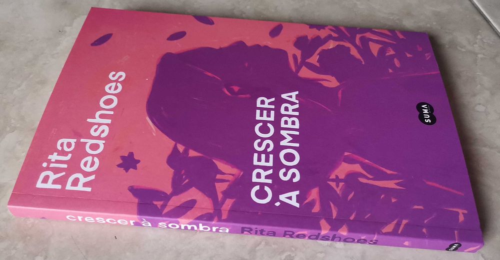 Portes Grátis - Crescer à Sombra