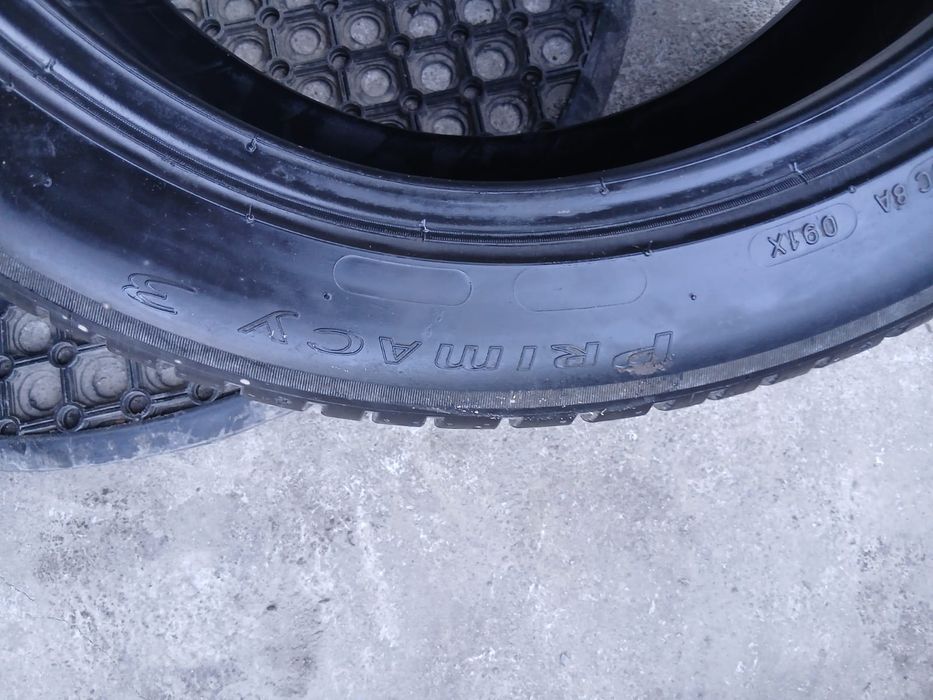 Michelin Primacy 3 225/45r17 літо
