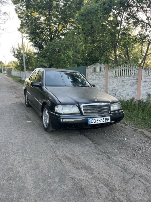 Продам mersedes
