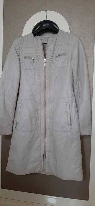 Płaszcz Stefanel r. S