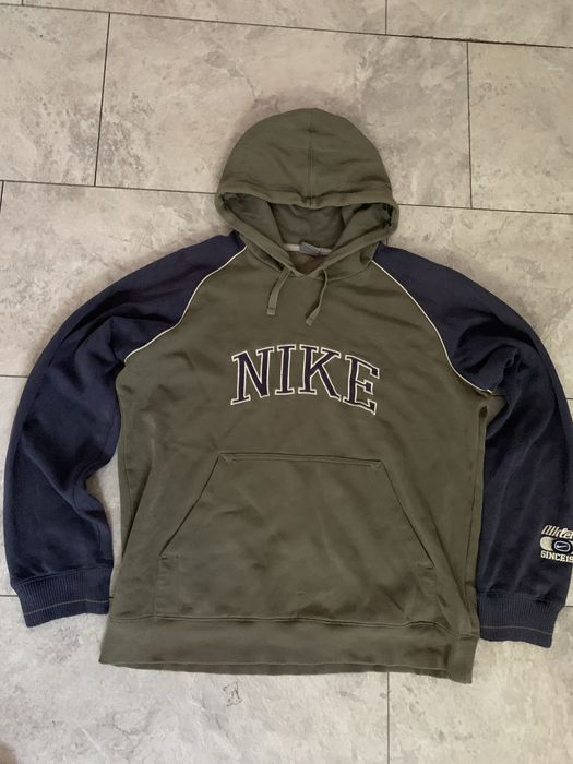Vintage bluza NIKE
