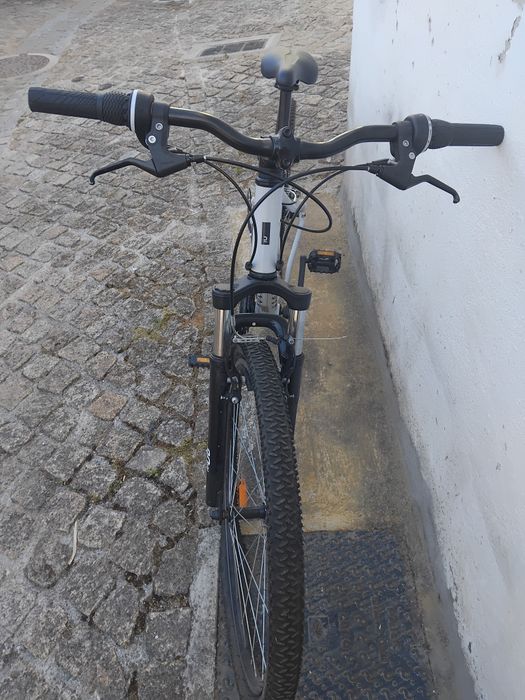 Bicicleta Rockrider roda 27,5