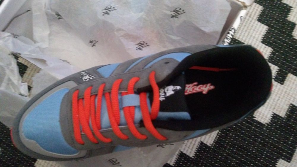 Damskie buty sportowe HOOY SPIDER rozm. 38 -połowa ceny sklepowej-