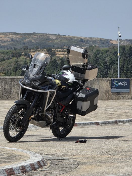 Honda Africatwin 1100