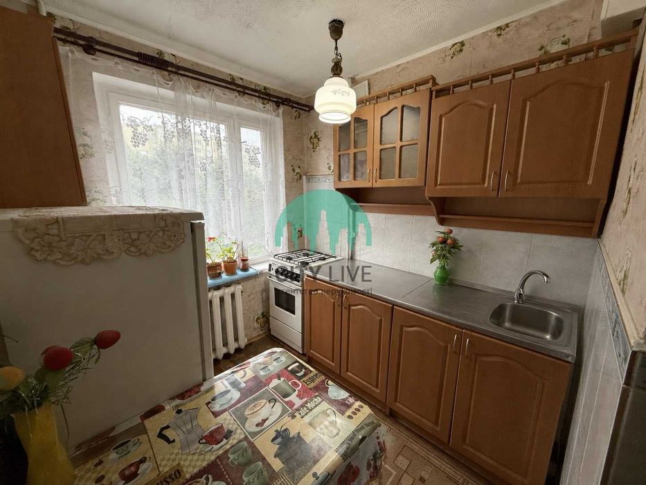 Продаж 3-кім квартири рн Майзлі , 3 поверх (63)