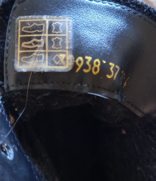 Замшеві  утеплені хайтопи кеди на платформі 37 р