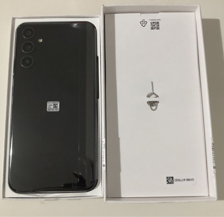 Galaxy A34 5G | 6G | 128G