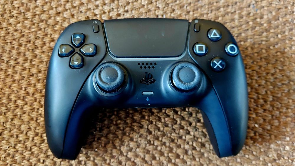 Comando Playstation 5 PS5