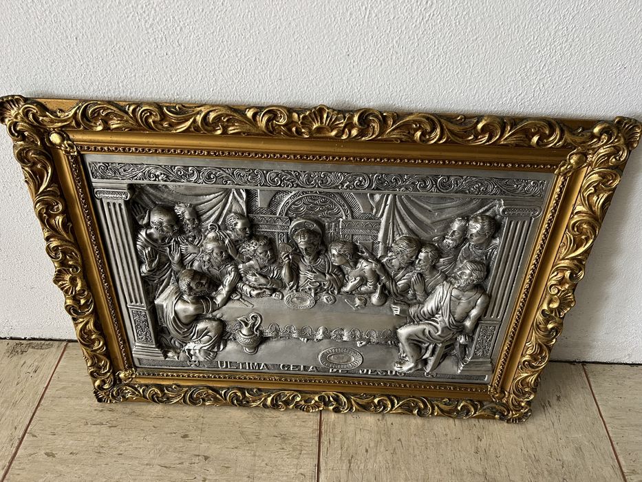 Quadro Sagrada Familia