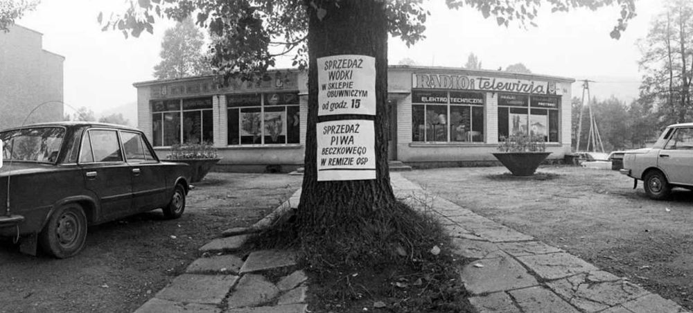 Jak było w PRL (książka albumowa)