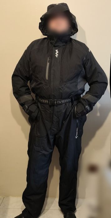Kombinezon zimowy Univern XXL