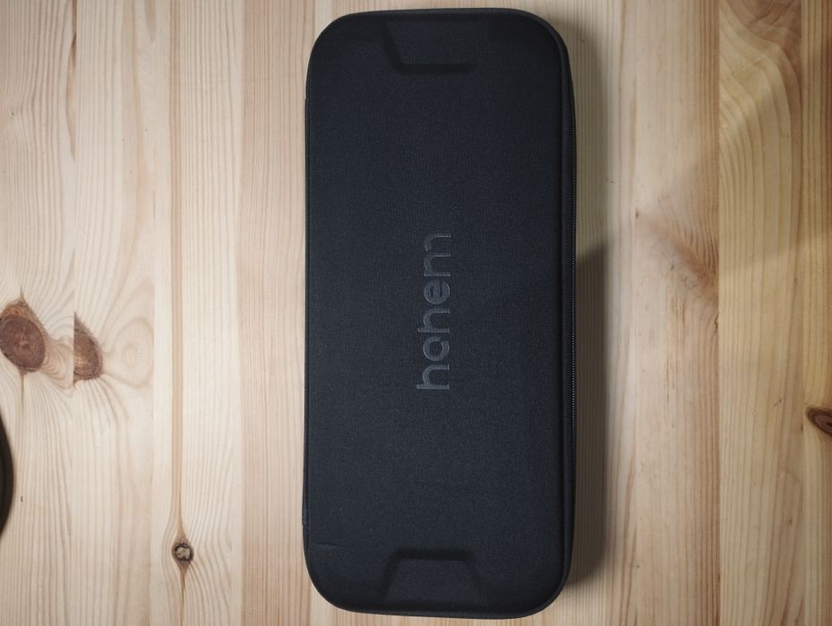 Gimbal Hohem Isteady Mobile Plus Kit 2024