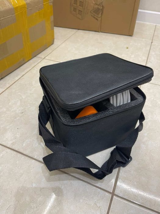 Лампа маляра / робоча лампа