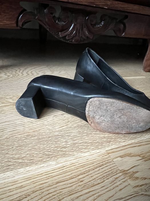 Лодочки COS (оригінал)