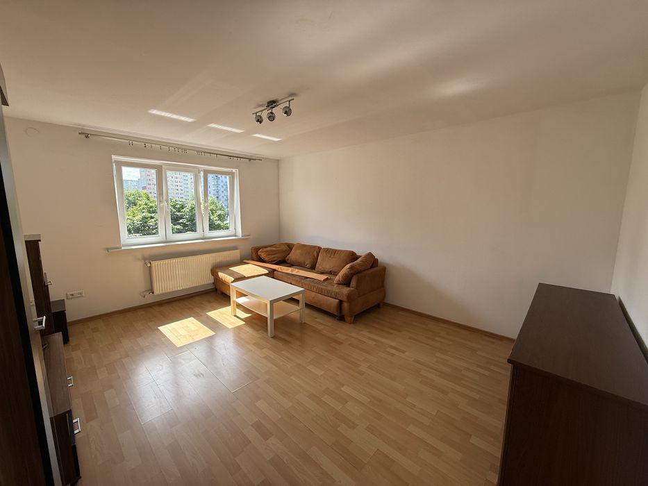 Mieszkanie 2 pok -58 m² przy szpitalu Uniwersyteckim - Widok 2