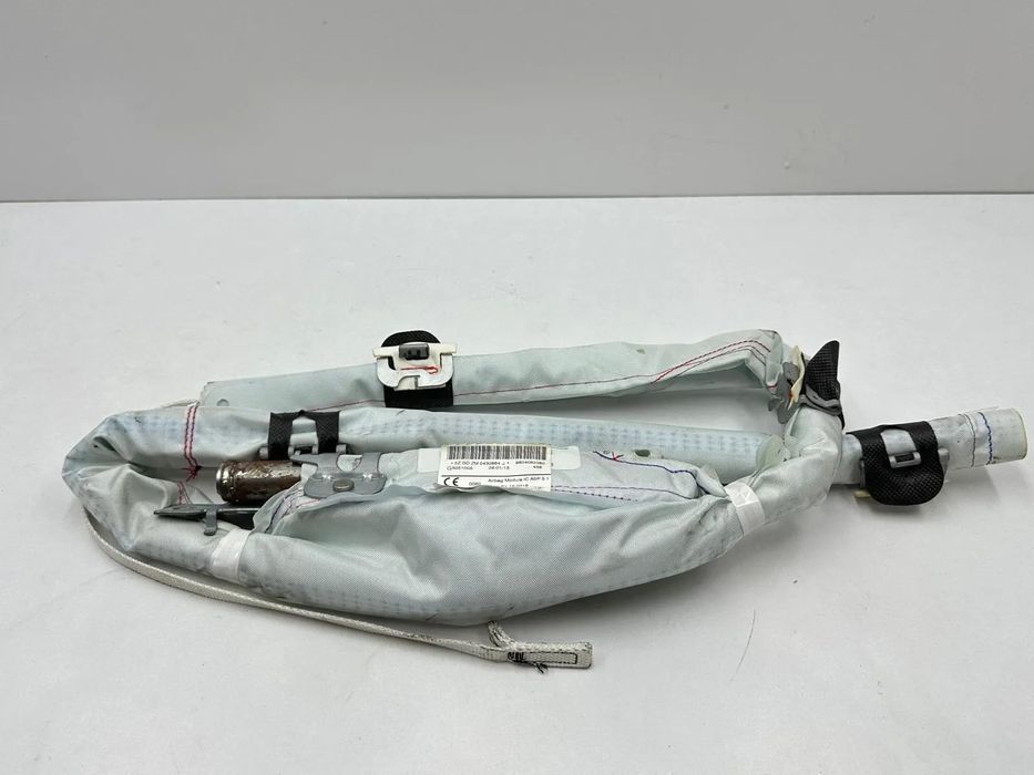 Airbag Cortina Direito / Esquerdo  - Peugeot 208 I / 2008 I (2016)