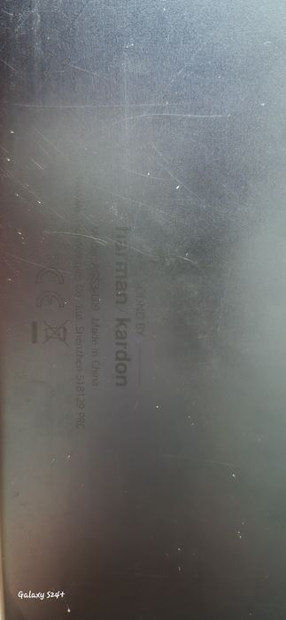 Huawei tablet AGS3