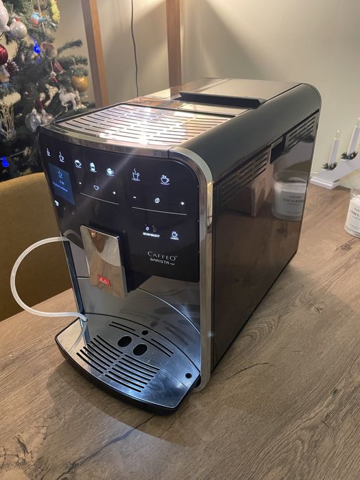 Кавомашина, кавоварка Melitta