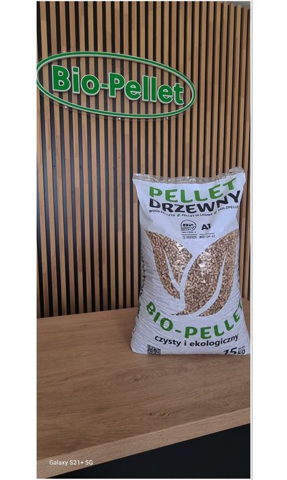 Pellet, Bio-Pellet