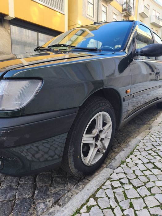 Peugeot 306 - Negociável