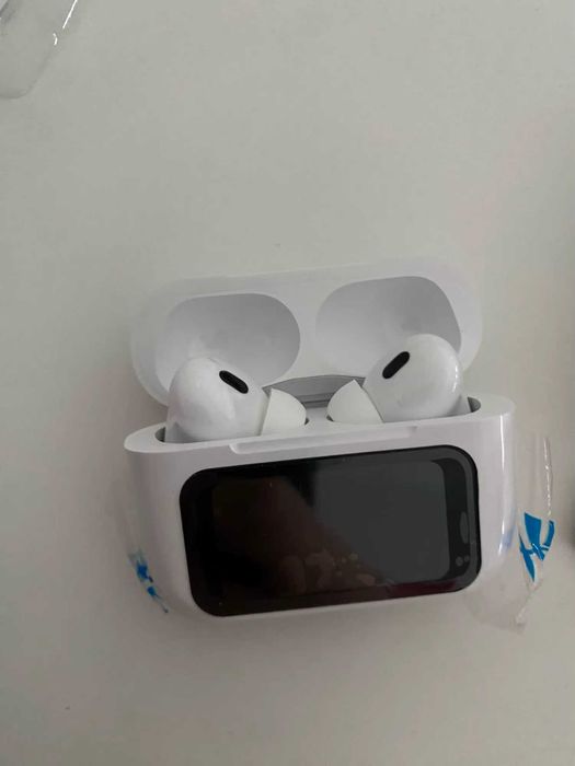 Redmi Auriculares + IA integrada e Touch (Envio grátis)64752194046721121