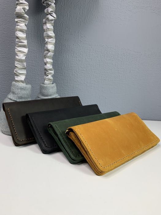 Клатчі|Портмоне|Гаманці