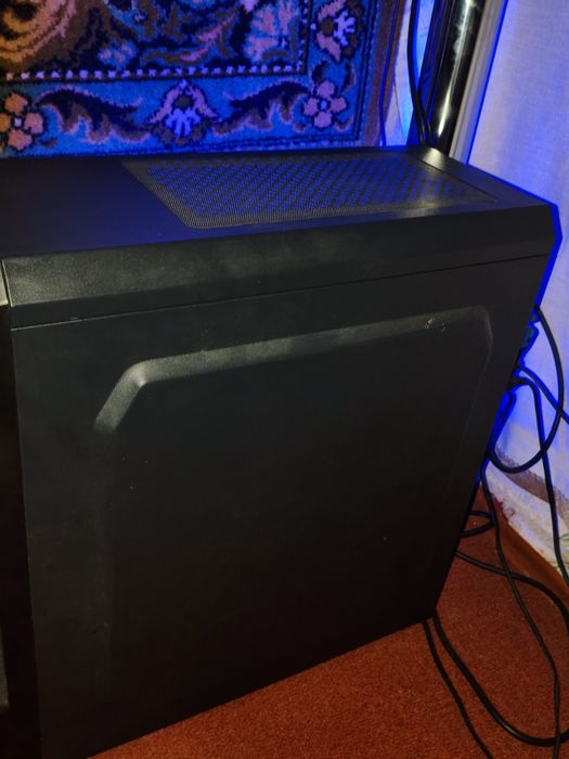 Системный блок Райзен 5