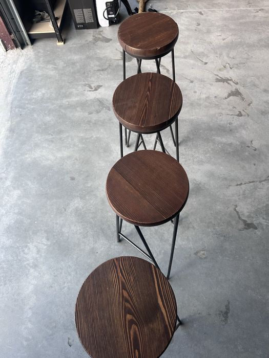 Барний стілець барні стільчики