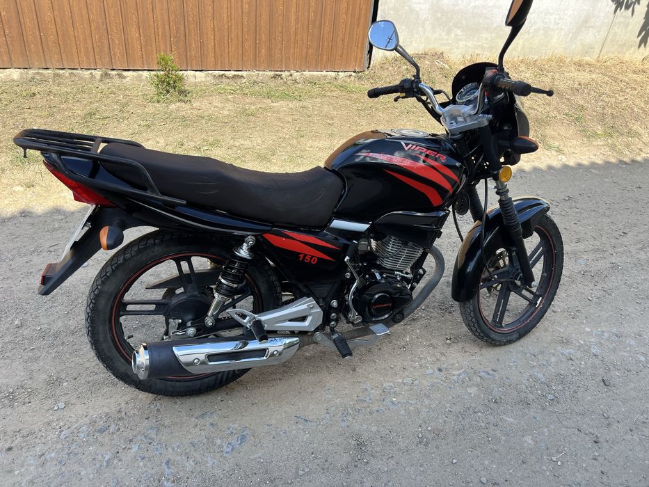 Viper 150