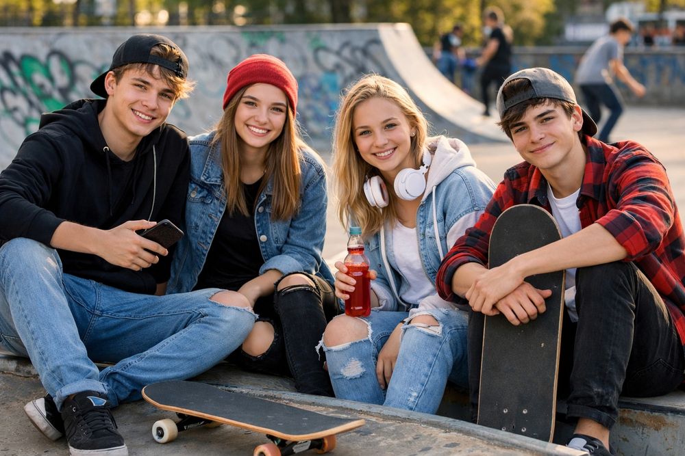 Konsultacje dla rodziców