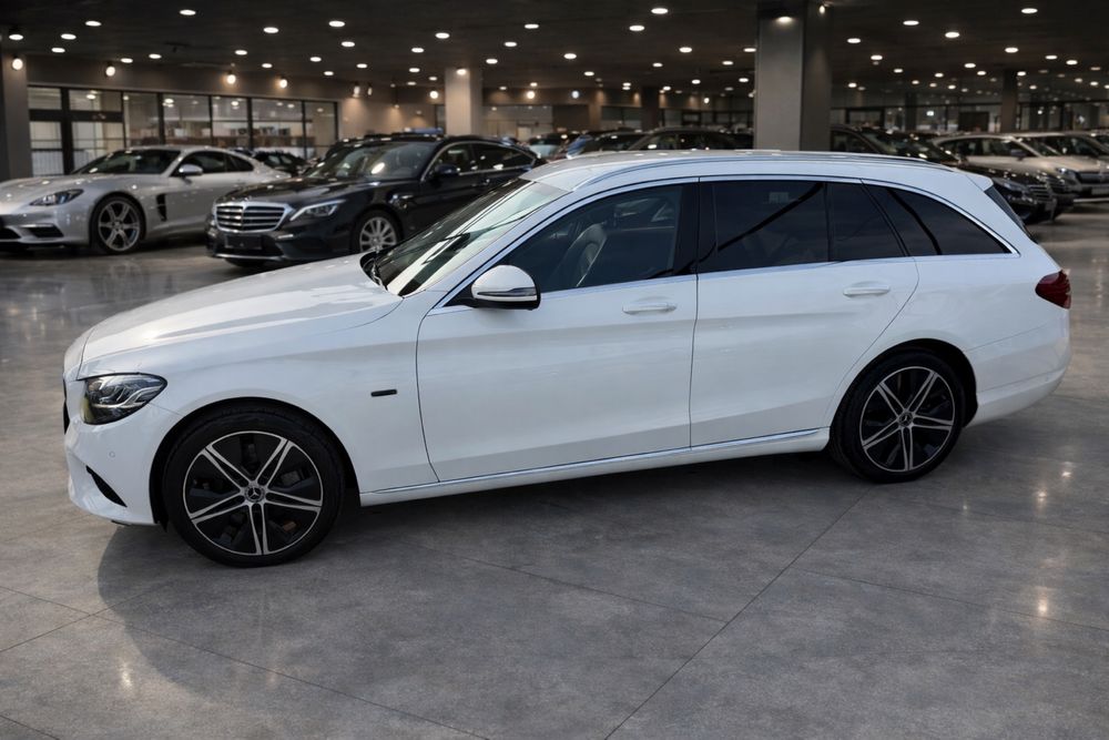 C300e Plug-in  com Garantia 18m