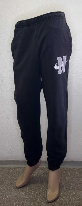 Spodnie dresowe Nike Retro Fleece Cuffed roz. S