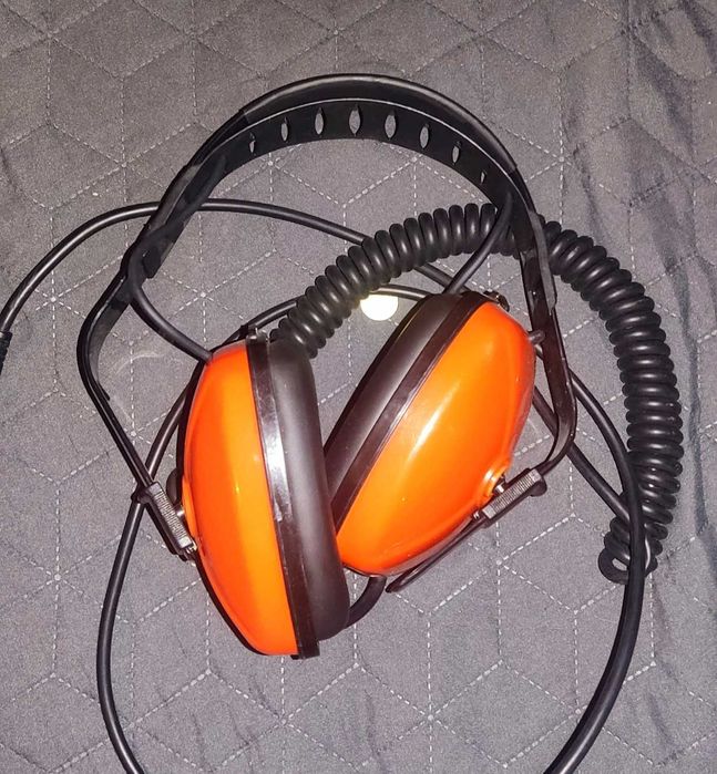 Słuchawki quest wodoszczelne