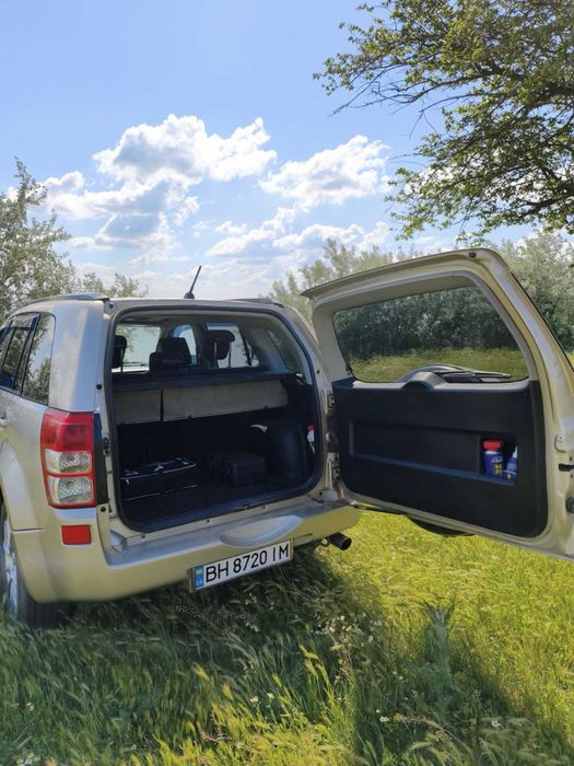 Продам Suzuki GrandVitara
