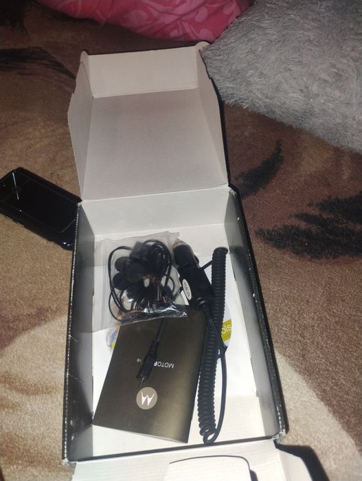 Telefon Motorola RAZR2