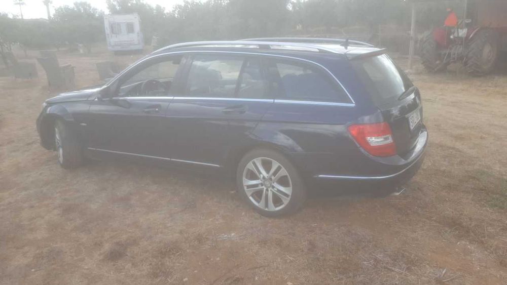Mercedes-Benz para venda — photo 2