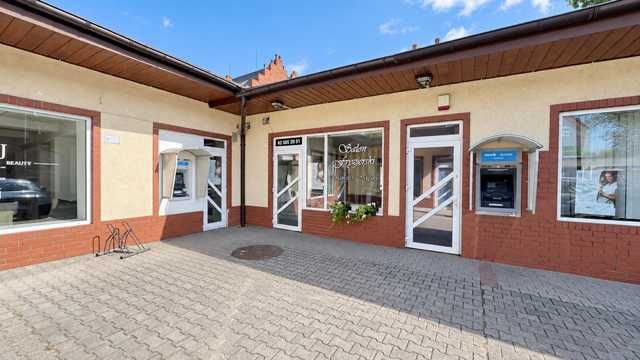 Lokal na wynajem- Jarocin
